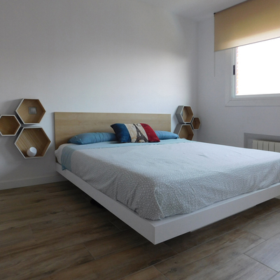 Habitación principal