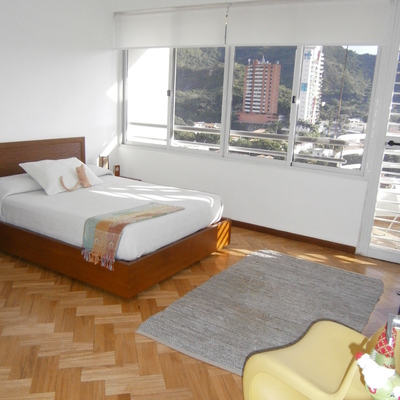 Habitacion principal