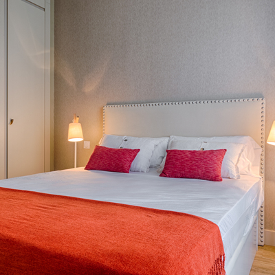 Habitación principal 2