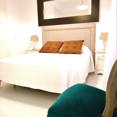 Habitación Principal