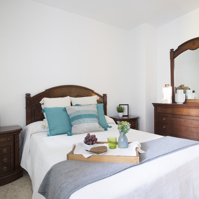 Habitación principal