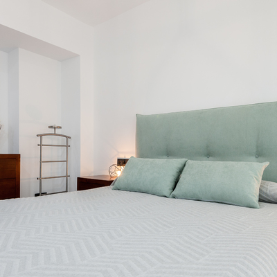 HABITACIÓN PRINCIPAL