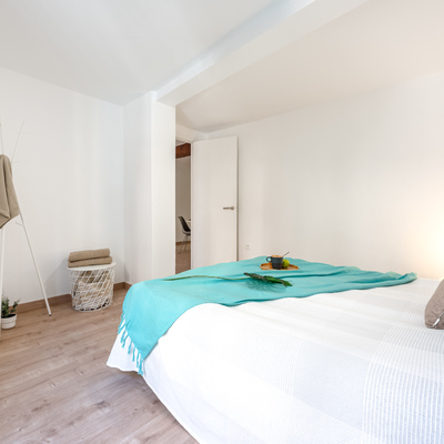 Habitación principal