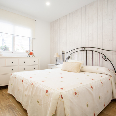 Habitación principal