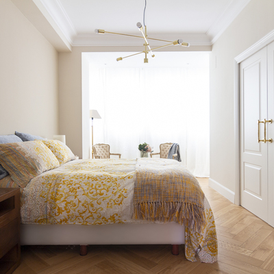 HABITACIÓN PRINCIPAL