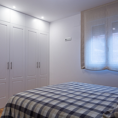 Habitación principal