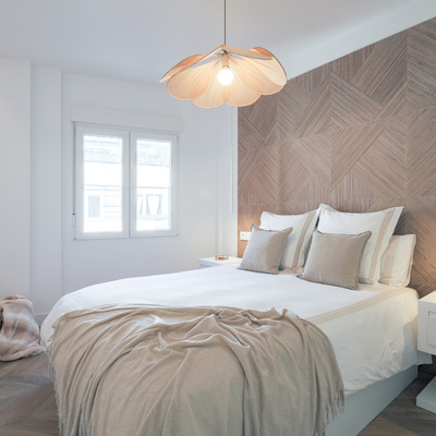 Habitación principal