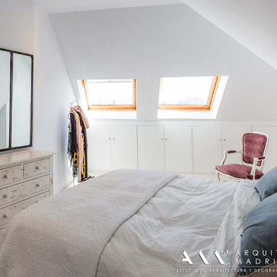 habitación principal