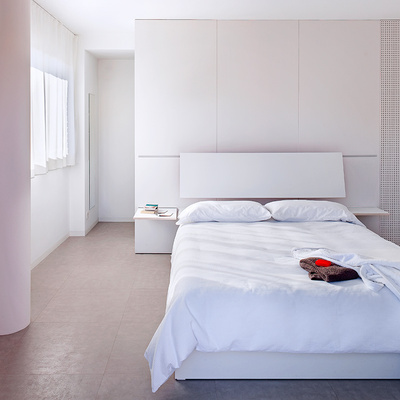 habitación principal