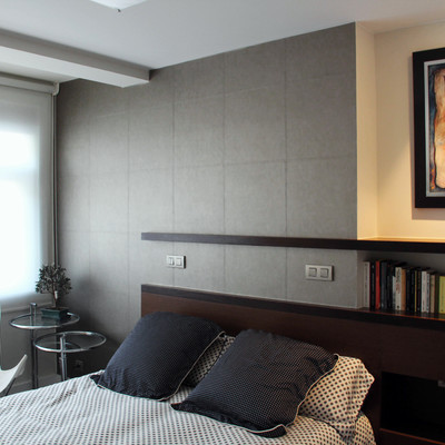 habitación principal