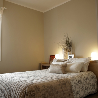 Habitación principal