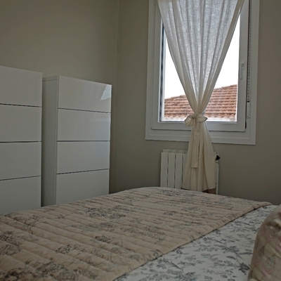 Habitación principal