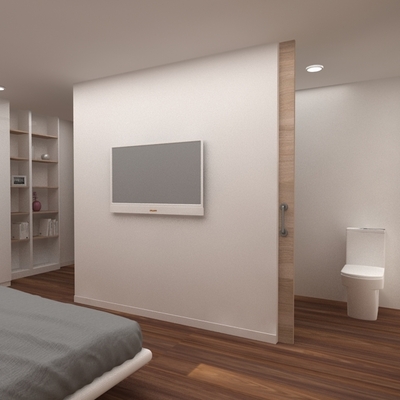 habitacion principal 