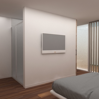 habitacion principal