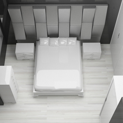 HABITACIÓN PRINICIPAL