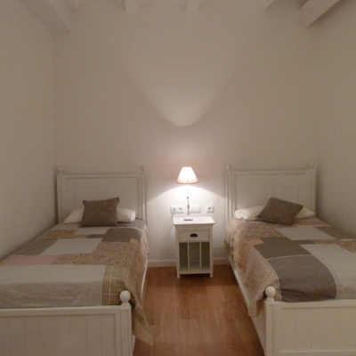 Habitación Secundaria