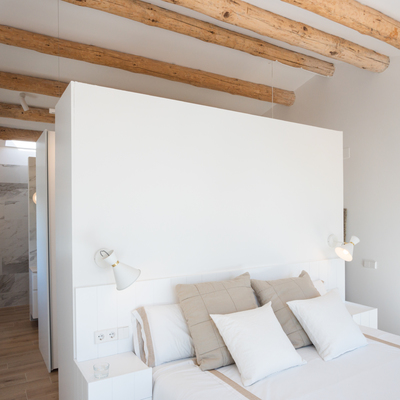 Habitación tipo suite