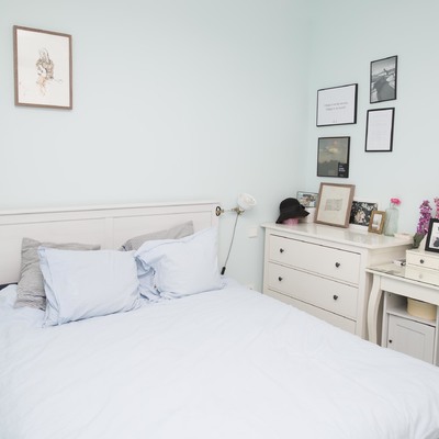 Habitación Vivienda Ventas