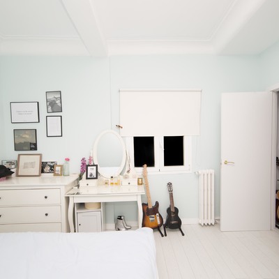 Habitación Vivienda Ventas