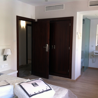 HABITACIÓN