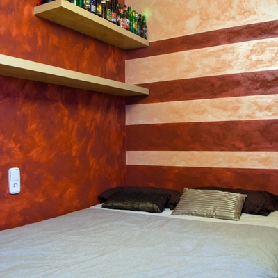 Decoración interior casa