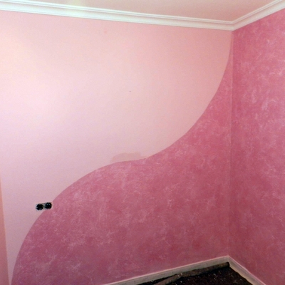 Decoración interior casa