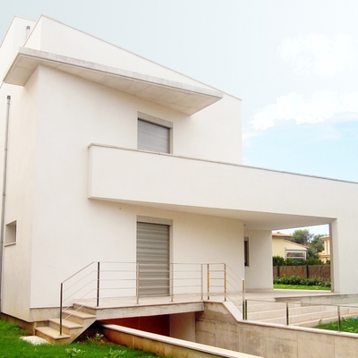 Habitatge Unifamiliar A Can Picafort