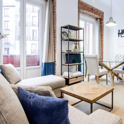 air bnME : Viva Sol!