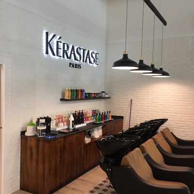 Hairsuite Peluquería 