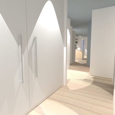 Reforma integral Donosti