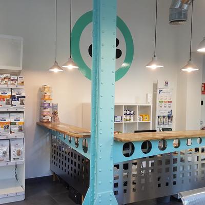 CLINICA VETERINARIA