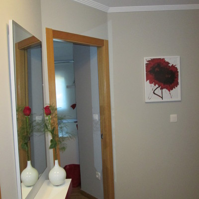 Proyecto Interiorismo Piso