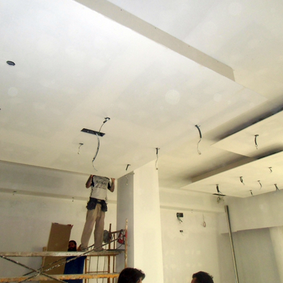 Heladería Cafetería (Actividad Calificada)