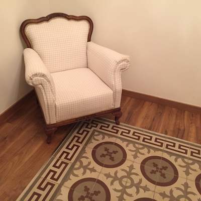 HIDRAULICO REHABILITADO