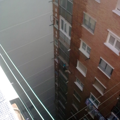 Hidrófugas De Ladrillo