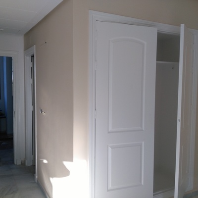 Hotel en jerezde la.ra