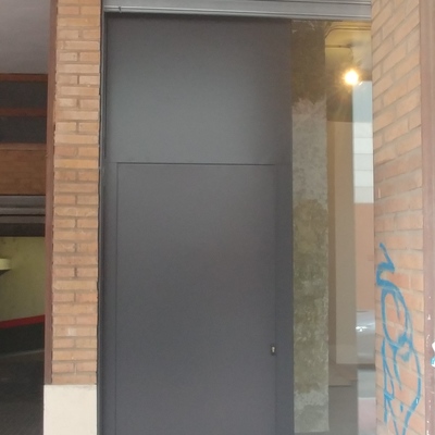 Estudio de Arquitectura