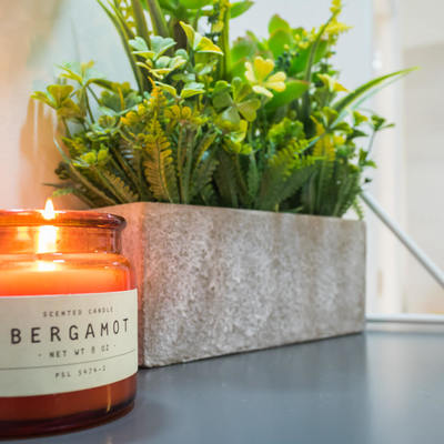 Home staging apartamento alquiler turístico, Puerta del Angel 2, Madrid