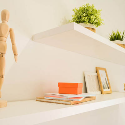 Home staging apartamento alquiler turístico, Puerta del Angel 2, Madrid