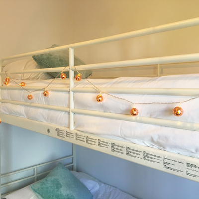 Home Staging en apartamento en Marbella