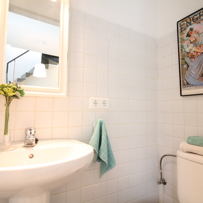 Home staging en Sevilla – Vivienda triplex en calle Duque Cornejo (Después)