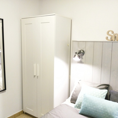 Home Staging piso Alquiler