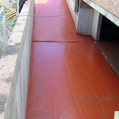 HORMIGÓN ESTAMPADO EN RAMPA DE ACCESO.