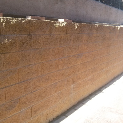 Hormigon impreso y pulido y reformas en general 