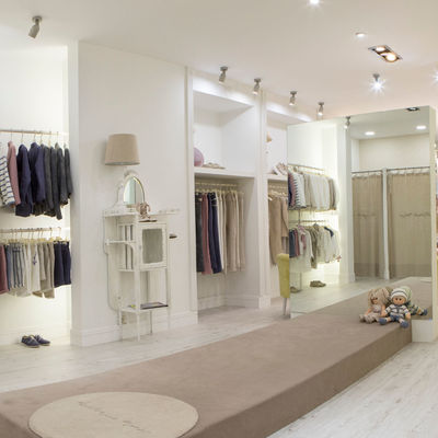 Hortensia Maeso - Jorge Juan - Valencia