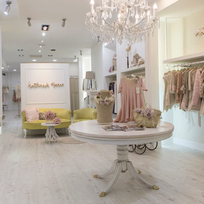 Hortensia Maeso - Jorge Juan - Valencia