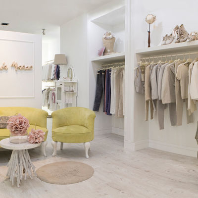 Hortensia Maeso - Jorge Juan - Valencia