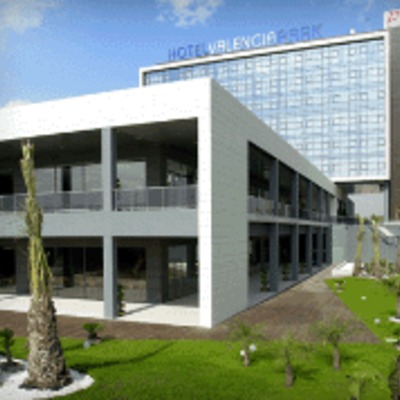 Hotel Valencia Park