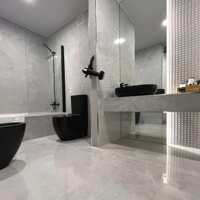 RENOVACIÓN 3ª PLANTA - HOTEL ALFONSO IX