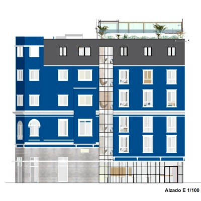 Hotel Boutique en el centro - Gran Canaria